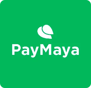 PHLVIP pays with PayMaya