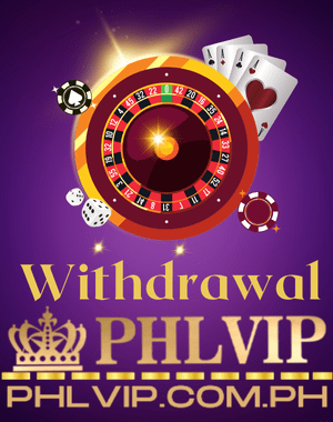 phlvip Withdrawal