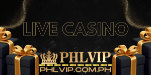 phlvip casino live