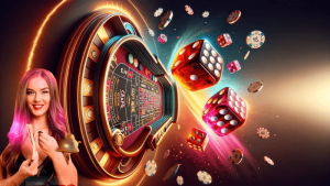 casino online VIP